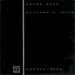 Hoodoo Talk