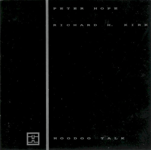 Hoodoo Talk