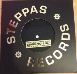 Sinking Ship