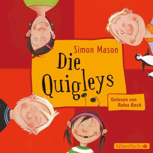Die Quigleys