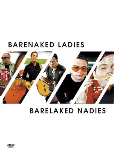 Barelaked Nadies