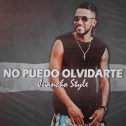 No puedo olvidarte
