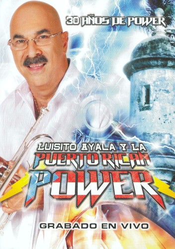 30 años de Power