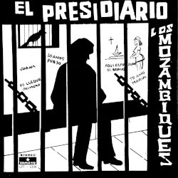 El presidiario