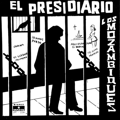 El presidiario