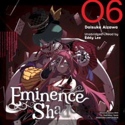 The Eminence in Shadow 06