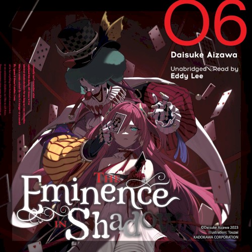 The Eminence in Shadow 06