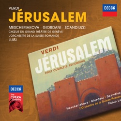 Jérusalem