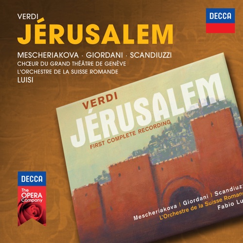 Jérusalem