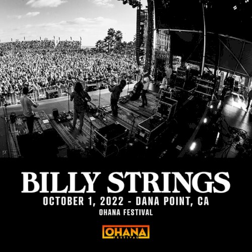 2022‐10‐01: Ohana Festival, Dana Point, CA, USA