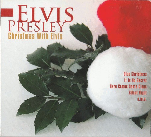 Christmas With Elvis