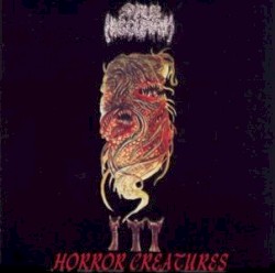 Horror Creatures