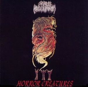Horror Creatures