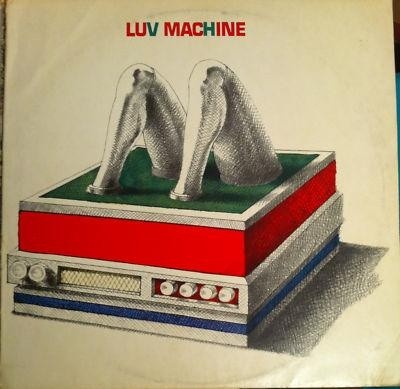 Luv Machine