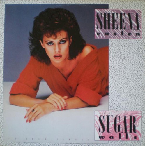 Sugar Walls (dance mix)