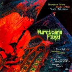 Hurricane Floyd