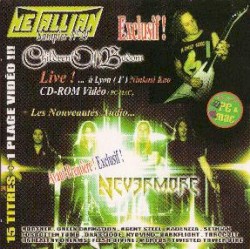 Metallian Sampler n°29