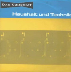 Haushalt Und Technik