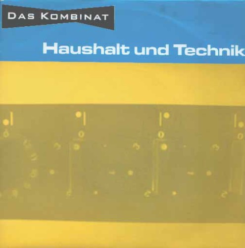 Haushalt Und Technik