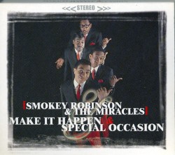 Make It Happen / Special Occasion