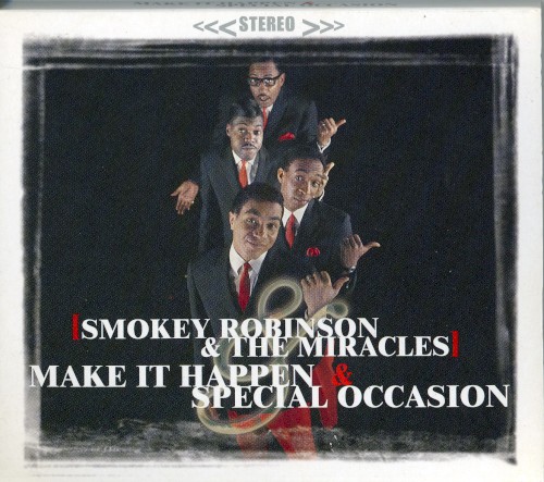 Make It Happen / Special Occasion
