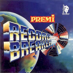 Record Breaker