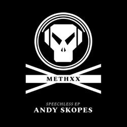Speechless EP