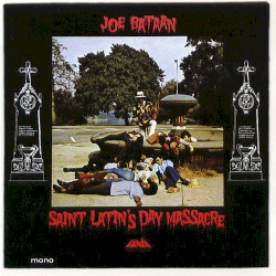 Saint Latin’s Day Massacre