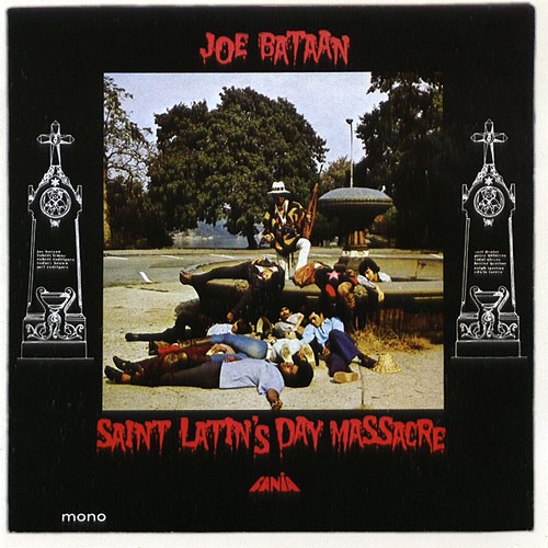 Saint Latin’s Day Massacre