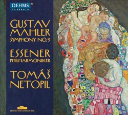 Symphony no. 9