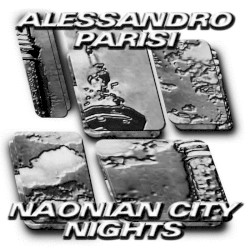 Naonian City Nights