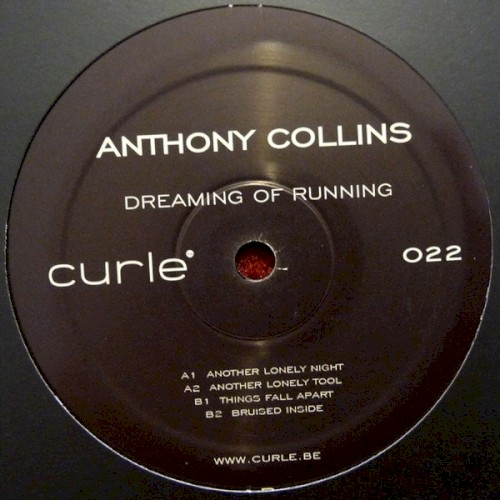 Dream of Running EP