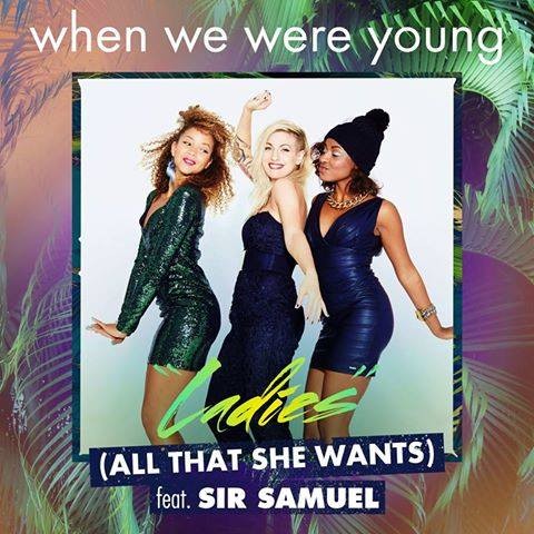 Ladies (All That She Wants)