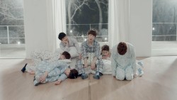 두 번째 고백 (2nd Confession) M/V (PJ Version)