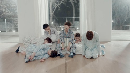 두 번째 고백 (2nd Confession) M/V (PJ Version)