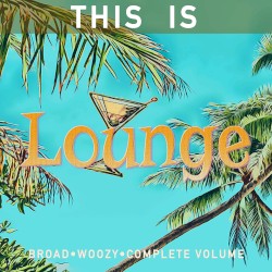 This is Lounge