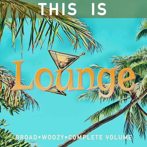 This is Lounge