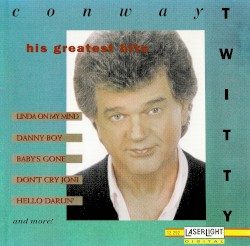 His Greatest Hits