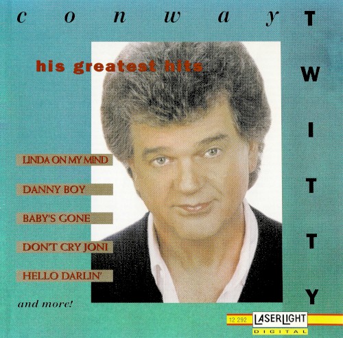 His Greatest Hits