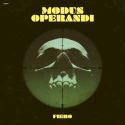 Modus Operandi