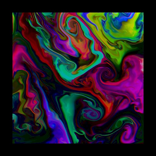 Flounce