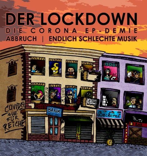 Der Lockdown
