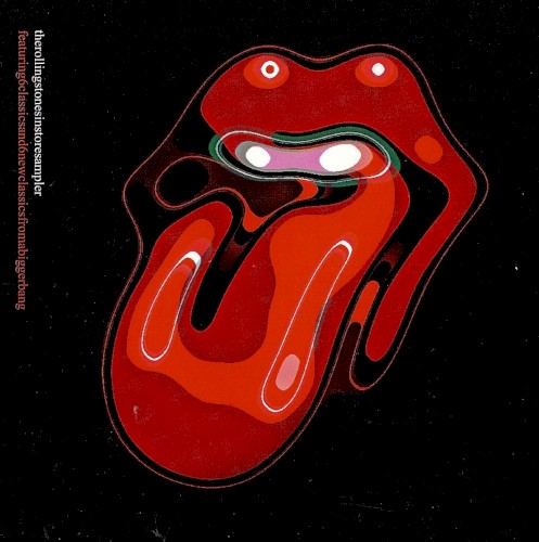 therollingstonesinstoresampler