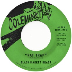 Rat Trap