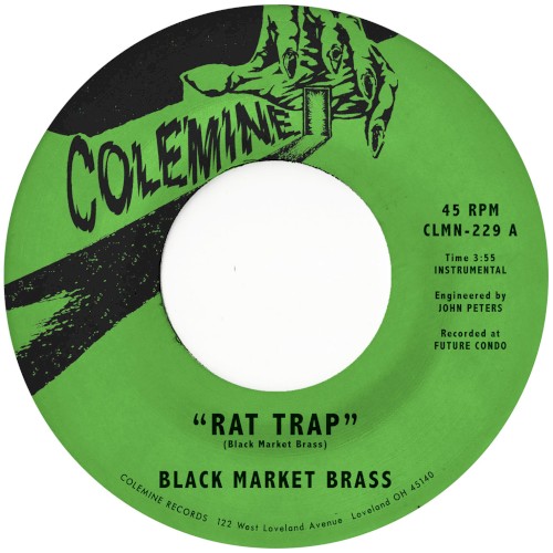 Rat Trap