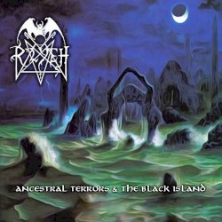 Ancestral Terrors & the Black Island