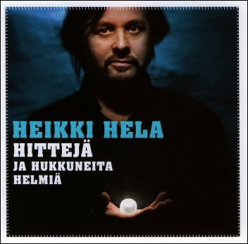 Hittejä ja hukkuneita helmiä