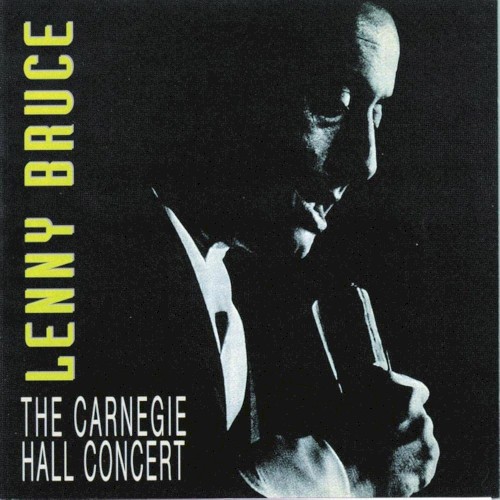The Carnegie Hall Concert
