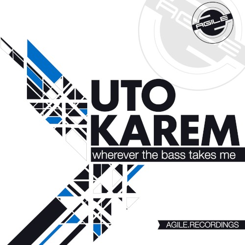 Wherever the Bass Takes Me