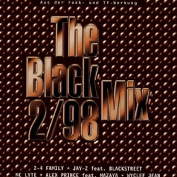 The Black Mix 2/98